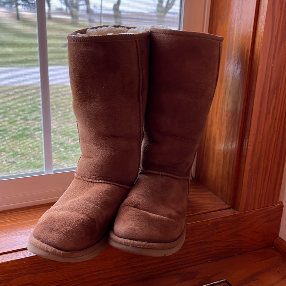Uggs